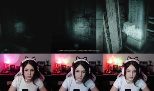 carolzinhasg's Stream - Jul 24, 2026, 6:31 PM
