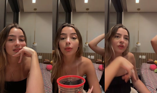 carolzulloo's Stream - Jul 21, 2026, 10:26 PM