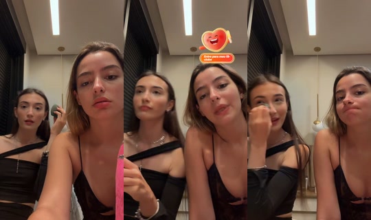 carolzulloo's Stream - Jul 25, 2026, 1:24 AM