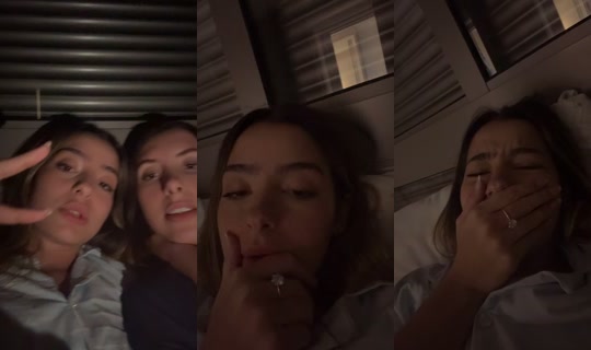 Stream di carolzulloo - 27 lug 2026, 5:49
