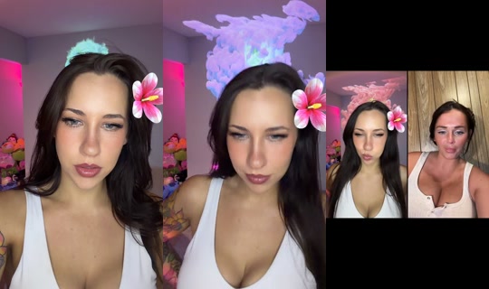 carressuhh's Stream - Jul 21, 2026, 4:04 AM