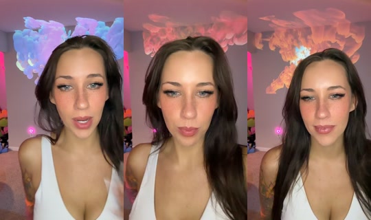 carressuhh's Stream - Jul 21, 2026, 4:55 AM