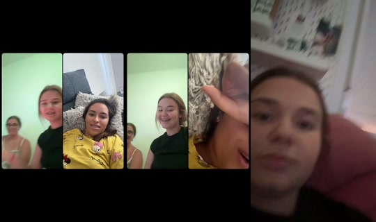 carrlaamartinn.__'s Stream - Aug 6, 2026, 4:26 PM