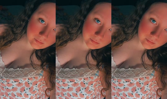 carrollsmith204's Stream - Jul 24, 2026, 11:22 PM