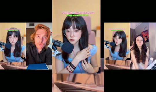 carrot6887's Stream - Aug 24, 2026, 4:03 AM