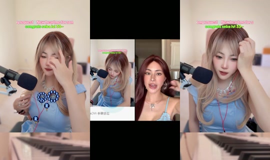 Stream ni carrot6887 - Ago 24, 2026, 9:29 PM