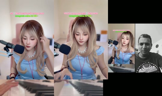 Stream ni carrot6887 - Ago 24, 2026, 10:20 PM