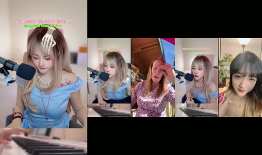 Stream ni carrot6887 - Ago 24, 2026, 11:10 PM