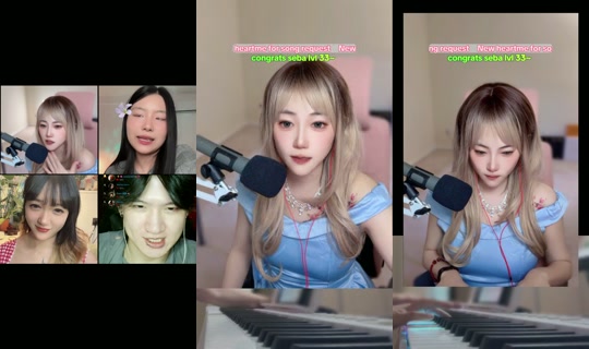 Stream ni carrot6887 - Ago 25, 2026, 12:00 AM