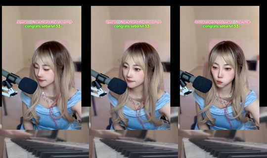 Stream ni carrot6887 - Ago 25, 2026, 12:51 AM