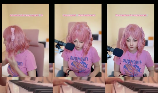 carrot6887의 방송 - 2026년 8월 25일 PM 9:14