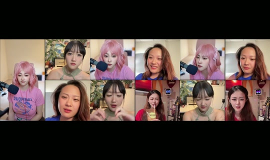carrot6887의 방송 - 2026년 8월 25일 PM 10:55