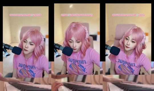 carrot6887의 방송 - 2026년 8월 25일 PM 11:46