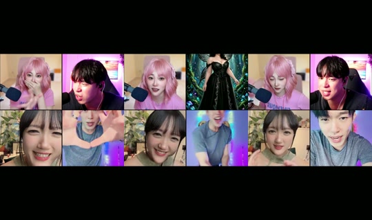 carrot6887의 방송 - 2026년 8월 26일 AM 12:36