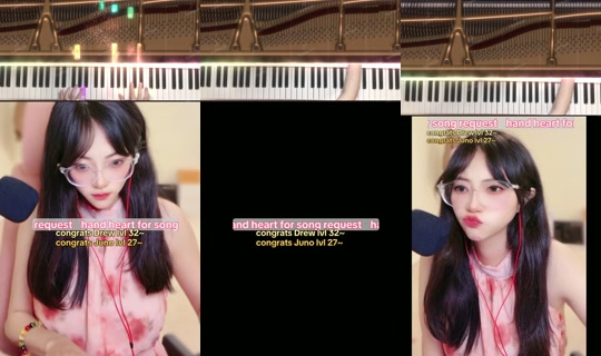 carrot6887's Stream - Oct 8, 2026, 5:55 AM