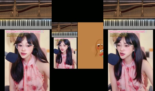 carrot6887's Stream - Oct 8, 2026, 6:26 AM