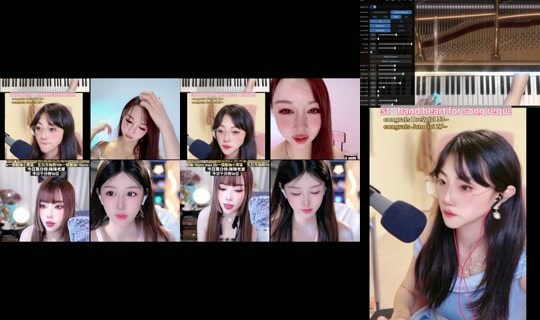 Stream carrot6887 - 9 Okt 2026, 1.59