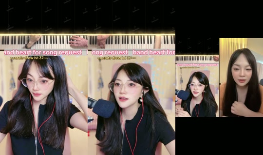 carrot6887's Stream - Oct 16, 2026, 5:20 AM