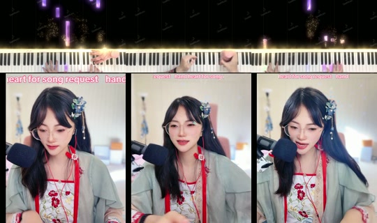 Stream carrot6887 - 16 Okt 2026, 21.47