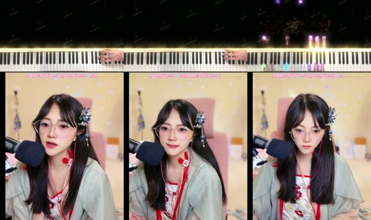 Stream carrot6887 - 16 Okt 2026, 23.29