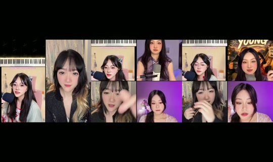 Stream carrot6887 - 17 Okt 2026, 0.20