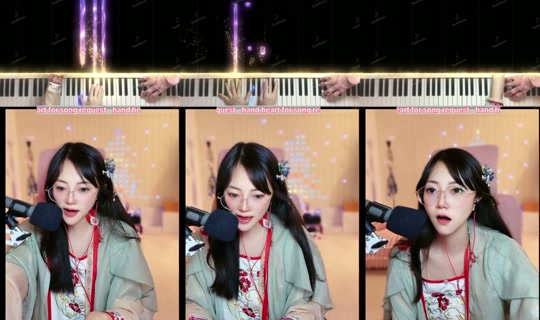Stream carrot6887 - 17 Okt 2026, 2.26