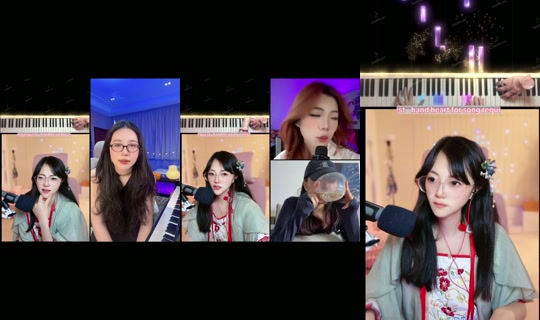 Stream carrot6887 - 17 Okt 2026, 3.17