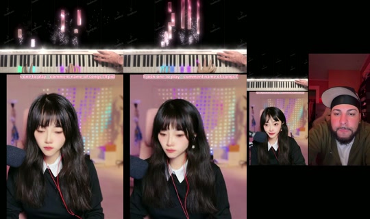 carrot6887's Stream - Oct 23, 2026, 5:26 AM