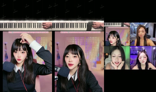 carrot6887의 방송 - 2026년 10월 23일 AM 7:09