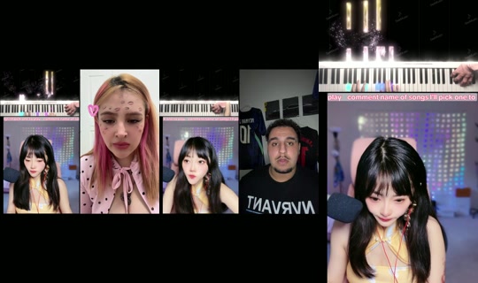 carrot6887's Stream - Oct 23, 2026, 11:56 PM