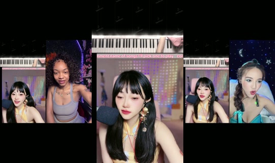carrot6887's Stream - Oct 24, 2026, 3:07 AM