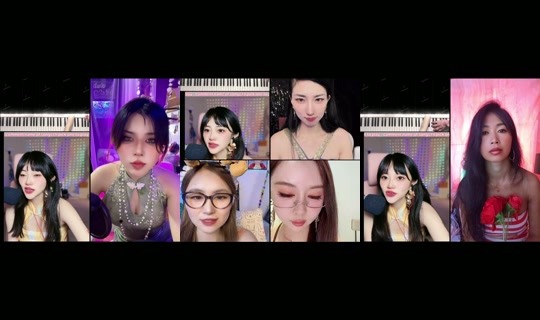 carrot6887's Stream - Oct 24, 2026, 3:58 AM