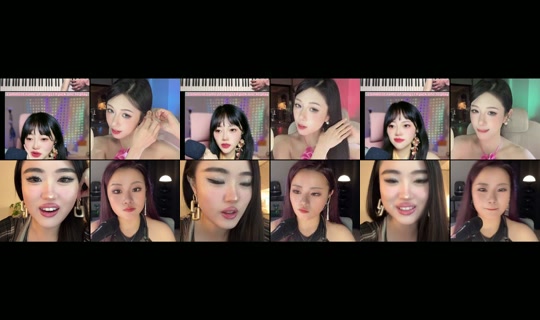 carrot6887's Stream - Oct 24, 2026, 4:49 AM