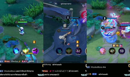 carrot_catalog's Stream - Aug 10, 2026, 6:32 PM