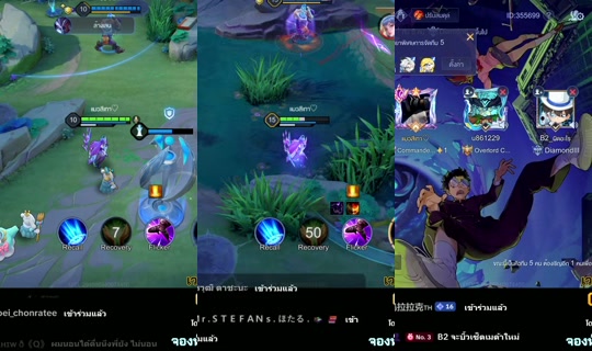 carrot_catalog's Stream - Aug 10, 2026, 8:14 PM
