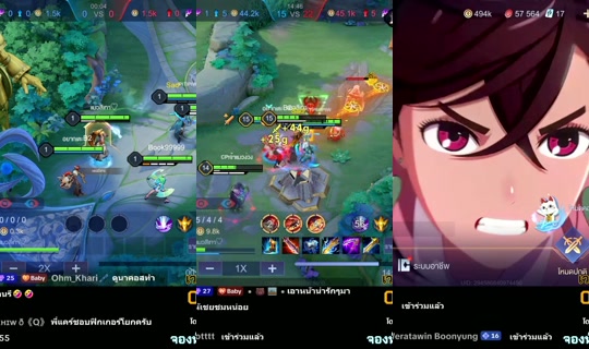 carrot_catalog's Stream - Aug 10, 2026, 10:23 PM