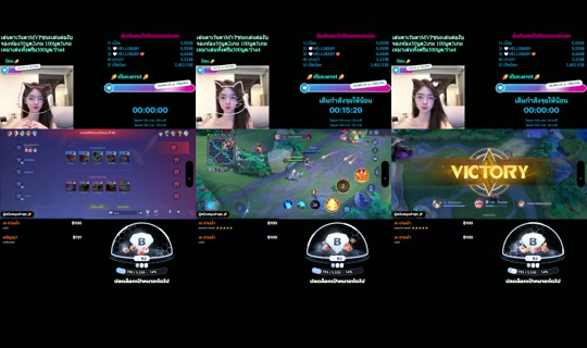 carrot_catalog's Stream - Aug 30, 2026, 12:46 AM