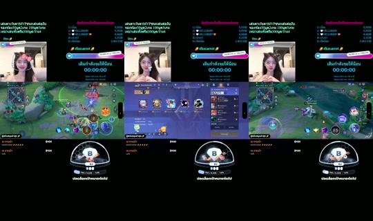 carrot_catalog's Stream - Aug 30, 2026, 1:36 AM