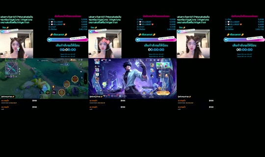 carrot_catalog's Stream - Aug 30, 2026, 3:17 AM