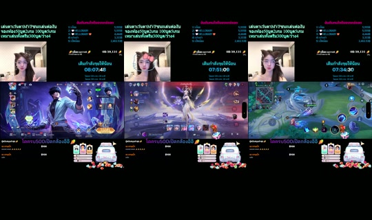 carrot_catalog 的直播 - 2026年8月31日 17:53