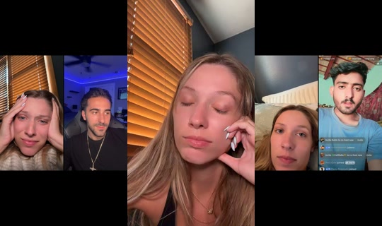 carsonjoyy's Stream - Jul 21, 2026, 11:20 PM