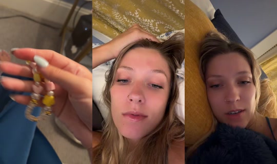 Stream di carsonjoyy - 25 lug 2026, 5:23