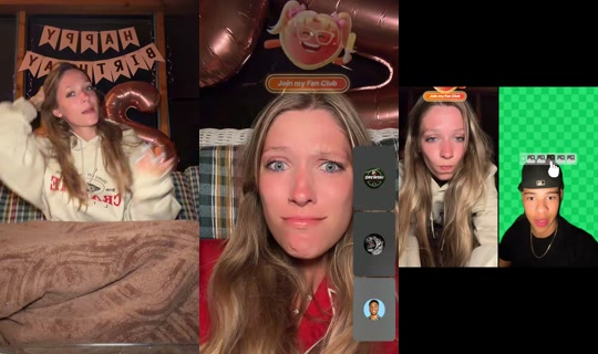 carsonjoyy's Stream - Aug 6, 2026, 4:50 AM