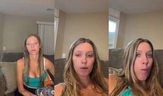 carsonjoyy's Stream - Aug 7, 2026, 4:52 AM