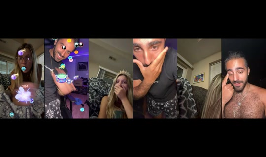 carsonjoyy's Stream - Aug 9, 2026, 1:33 AM
