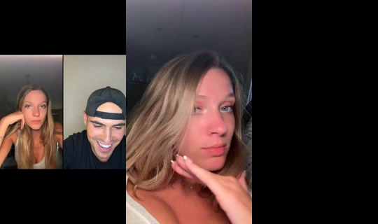 carsonjoyy's Stream - Aug 22, 2026, 4:17 AM