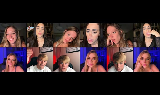 carsonjoyy's Stream - Aug 22, 2026, 5:08 AM