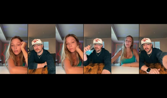 carsonjoyy's Stream - Aug 24, 2026, 11:36 PM