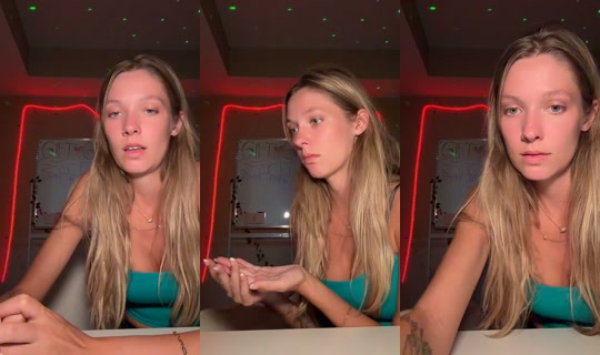 Stream di carsonjoyy - 25 ago 2026, 2:01