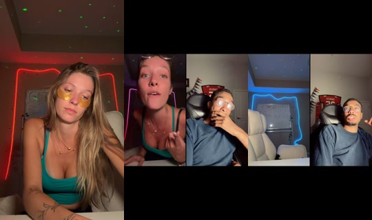 Stream di carsonjoyy - 25 ago 2026, 2:16